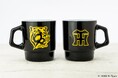 [阪神タイガース90周年記念] 球団創設90周年を記念した Fire-King スタッキングマグの登場です