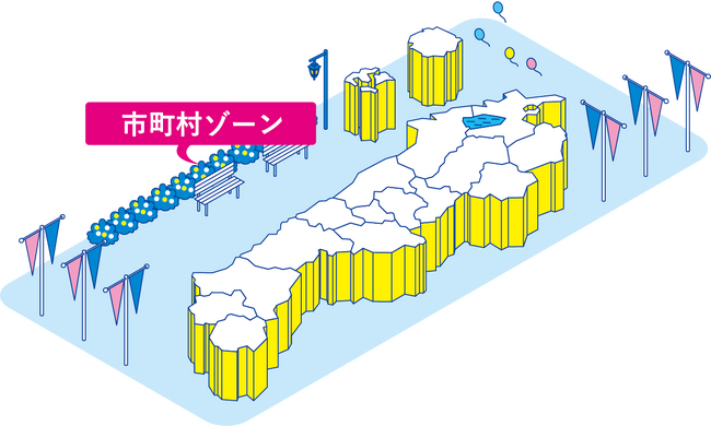 しまね移住ワンダーランド2023