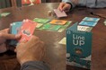 遊んで、知って、自然を守る。話題の知育カードゲーム「LineUP」に、楽しみながらアウトドアの倫理を学べる「LNTアドオンパッケージ」が6月18日新登場！