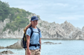 全長1,000kmを超えるロングトレイルを舞台に。Leave No Trace Japan×みちのく潮風トレイル。環境へのインパクトを最小限にしたツーリズムで観光振興を目指す。