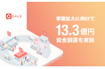 DXで食品産業の課題解決を目指すGoals、13.3億円の資金調達を実施