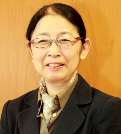 村木　厚子　氏