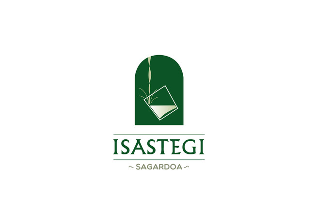 Isastegi Sagardotegia, S.L.