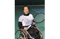 車いすテニスプレーヤー 松岡星空選手とスポンサー契約を締結 ~ 世界一を目指す15歳の若きアスリートの夢を応援 ~