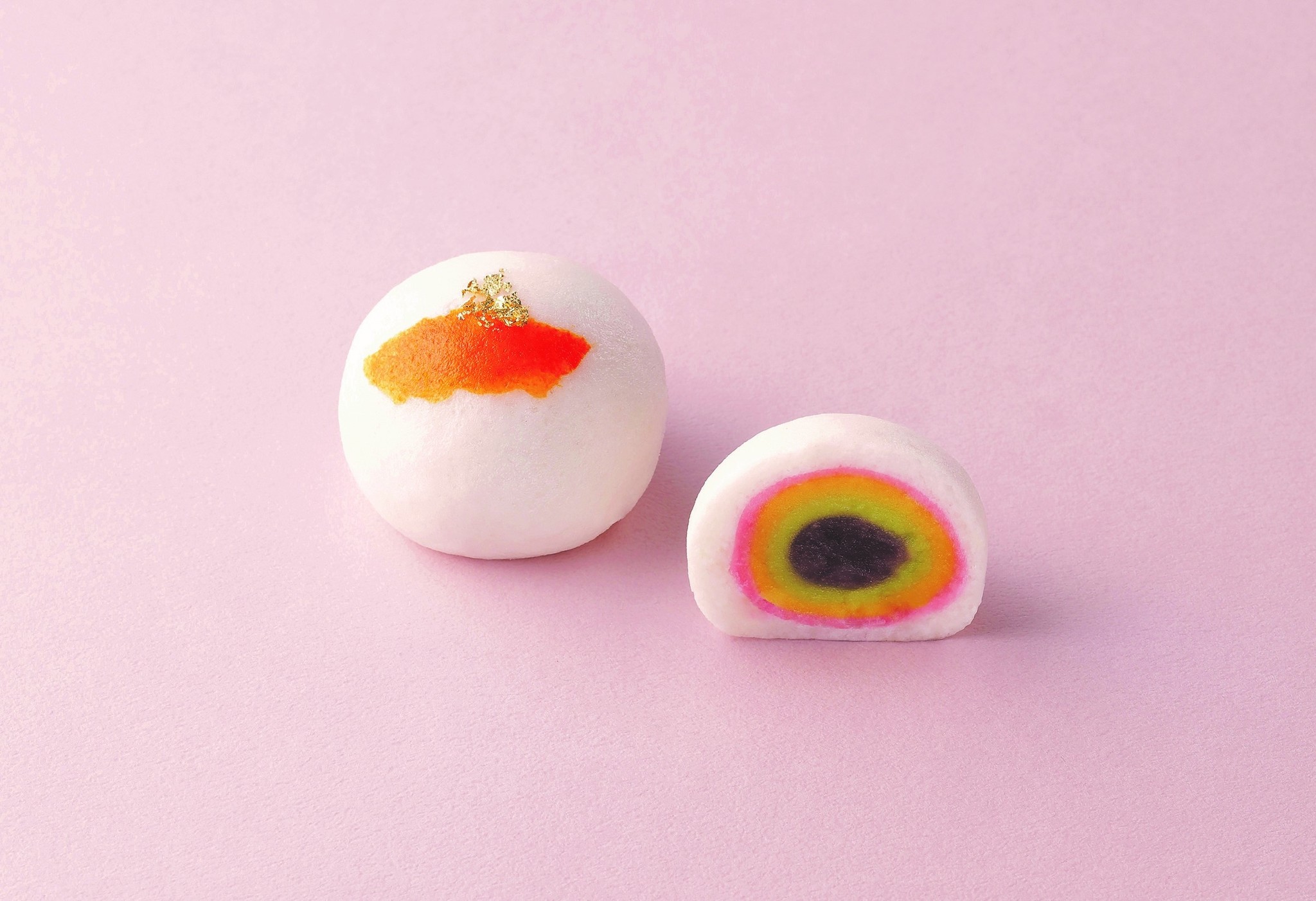春の和菓子の はじまり はじまり 第74回 全国銘菓展 日本橋三越本店で開催 株式会社 三越伊勢丹ホールディングスのプレスリリース