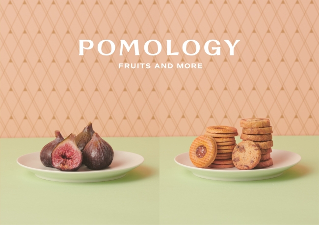 旬のフルーツをふんだんに使った Pomology が伊勢丹新宿店にオープン 株式会社 三越伊勢丹ホールディングスのプレスリリース