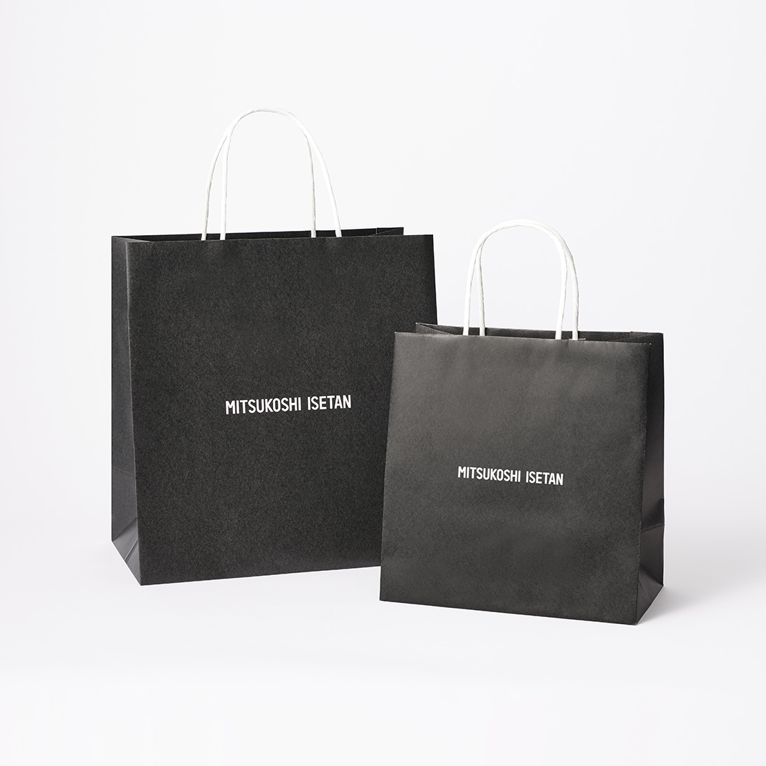 プラスチック製買物袋を廃止へ～国内百貨店全店にて2020年7月1日（水）より順次～　　　