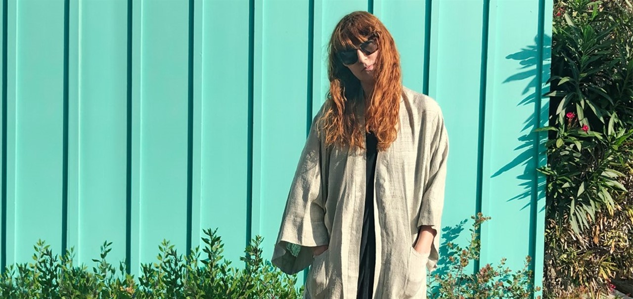 日本の伝統、HAORI (羽織り)が今、世界でブームに！「NOBLE SAVAGE」が伊勢丹新宿店にてデビュー。