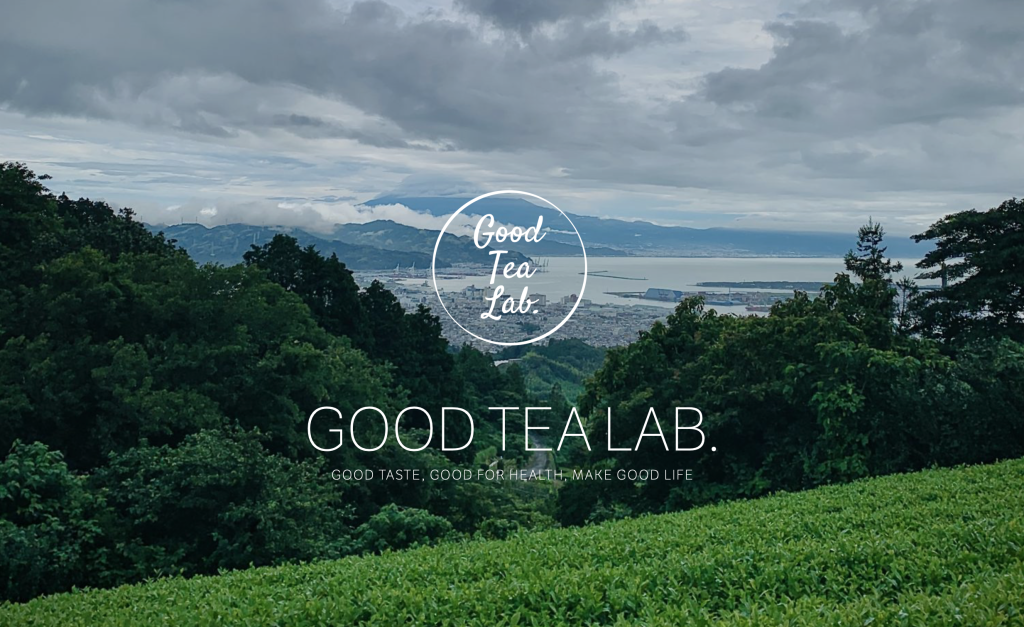 静岡伊勢丹で、お茶を楽しむ新しいライフスタイル提案の場「GOOD TEA LAB.」が、8月19日（水）からスタート！