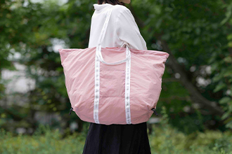 My Shopping Bag In 銀座三越 株式会社 三越伊勢丹ホールディングスのプレスリリース