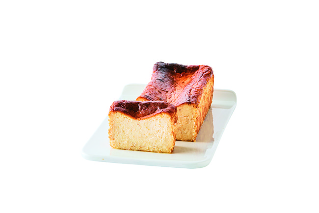 ＜サヴィーニタルトゥーフィ＞ 白トリュフチーズケーキ 　15,984円
