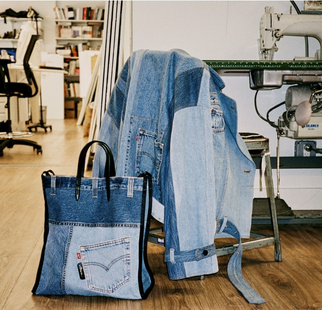 ＜3.1Phillip Lim＞ジャケット・トートバッグ　価格未定　伊勢丹新宿店・岩田屋・阪急うめだ本店