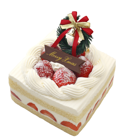当日でもすぐ買える 銀座三越のクリスマケーキ オードブル 株式会社 三越伊勢丹ホールディングスのプレスリリース
