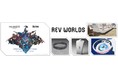三越伊勢丹のVRアプリ「REV WORLDS （レヴ ワールズ）」12月14日（火）より、仮想伊勢丹新宿店に「ファイナルファンタジーXIV×伊勢丹 スペシャルコレクション」ポップアップショップが登場