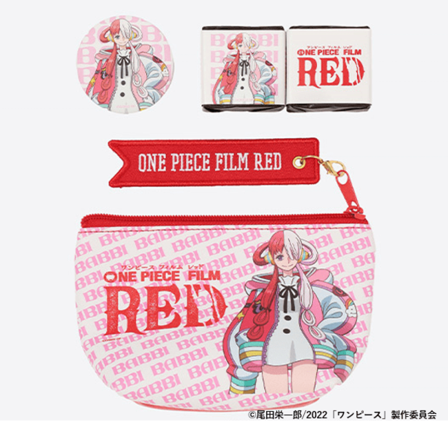 ONE PIECE FILM RED × 伊勢丹SECRET BASE サニーくん Yahoo!フリマ（旧