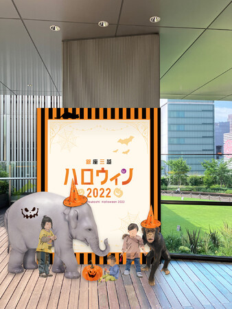 新館10階 ベビー・子供用品 ※画像はイメージです