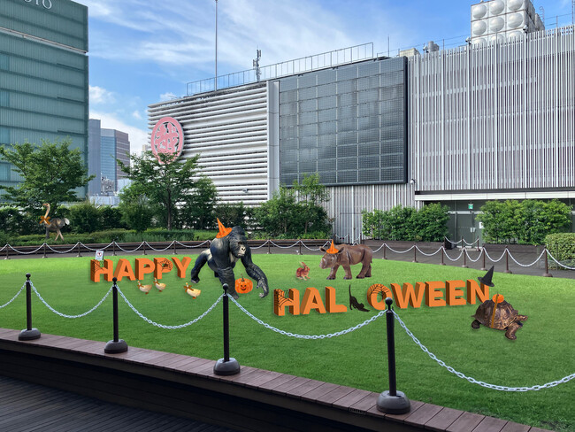 新館9階 銀座テラス ※画像はイメージです