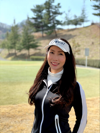 中村英美プロ 中村英美プロ