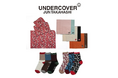 リフレッシュオープンした「ISETAN Seed」と〈UNDERCOVER〉のコラボアイテムのフルラインナップが10月23日(水)より伊勢丹新宿店でお披露目!