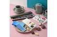 バレンタインはLOVE⇒Thank You‼の時代到来 ⁉伊勢丹新宿店では2月8日(土)からバレンタイン ステーション ショコラを開催致します。
