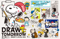 PEANUTS 75周年を「スヌーピー in 銀座 2025」でお祝いしよう!全館に集結する限定グッズは約130アイテム!7月16日(水)より今年も銀座三越で開催。