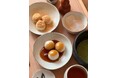 訪日外国人も注目の職人技!老舗からNEWブランドまで"今"の和菓子が揃う「ISETAN WAGASHI FES 2025」が6月11日(水)より開催。