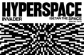 INVADER Hyperspace ― イセタン ザ・スペースにピクセルが“侵略”する。新作と宇宙を渡った来歴あるコレクション、初公開。