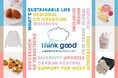 三越伊勢丹が見つける、日本の知られざる価値「think good」秋のキャンペーンを10月7日(水)から開催