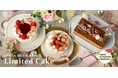 8名のパティシエが紡ぐ「銀座三越のクリスマスケーキ2026」10月より予約開始