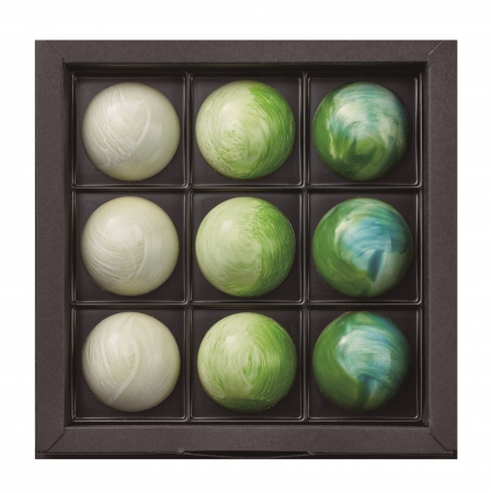 ■ショコラ アソート（9個入り））5,940円