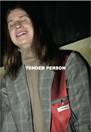 TENDER PERSON