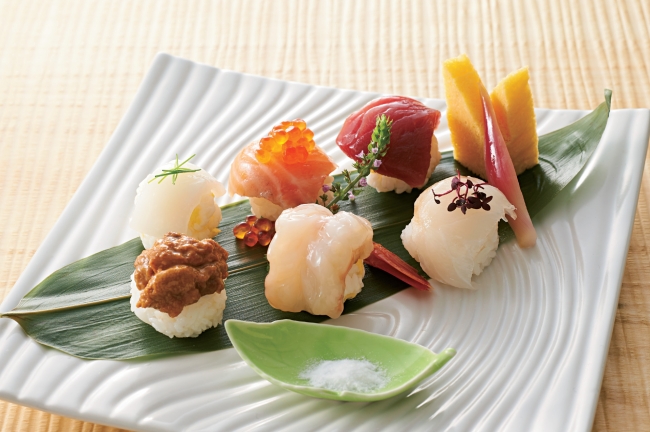 日本橋三越で日本の食文化を五感で体感 ほぼ日本橋ニュース Tokyo Nihonbashi News