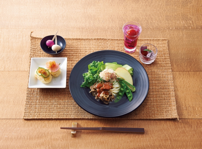 酢」多彩に味を引き立てる夏の食事の名脇役「麹」日本ならではの発酵