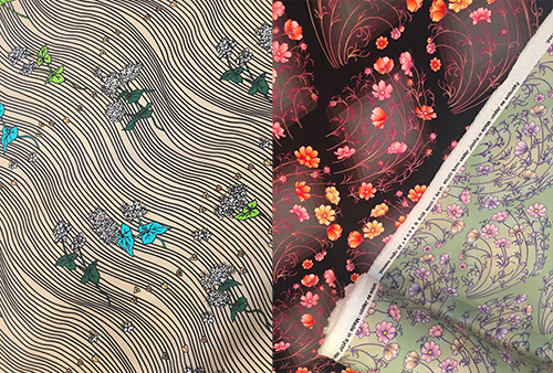 Koha のpop Up Shopが今年も伊勢丹新宿店で開催 秋冬の新柄の先行販売も決定 株式会社 三越伊勢丹ホールディングスのプレスリリース