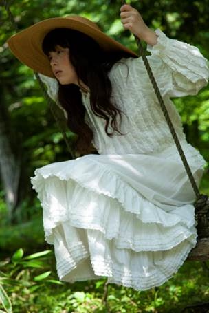 ずっと変わらない好き ピンクハウス絵本 株式会社 三越伊勢丹ホールディングスのプレスリリース