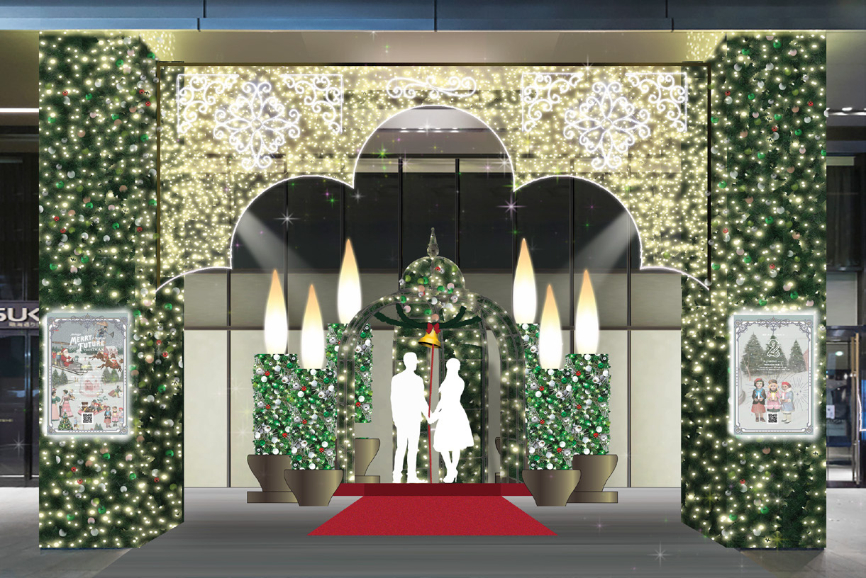 平成最高のありがとうを伝えよう！～1組限定で”いい夫婦の日イベント”をプレゼント～