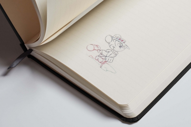 ミッキーマウス誕生90周年を記念してディズニーと Shinola シャイノラ がコラボレーション 株式会社 三越伊勢丹ホールディングスのプレスリリース