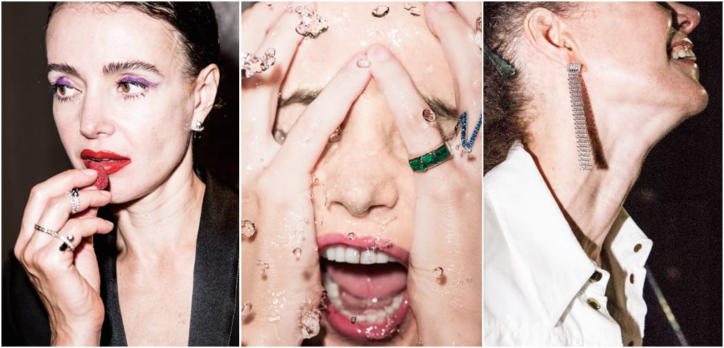 【続報】話題のジュエリーブランド＜RIEFE JEWELLERY＞が、いよいよ伊勢丹新宿店でデビュー