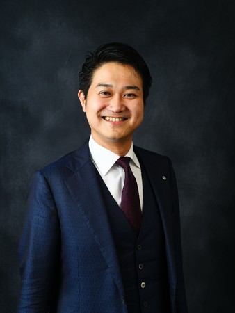 株式会社カクシン代表取締役田尻望