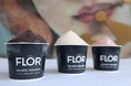 フィットネスビキニ世界3位福島麻里とのコラボレーションジェラート”BB GELATO“で綺麗をつくろう
