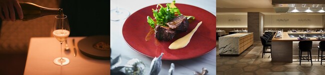 Christmasペアリングディナー イメージ