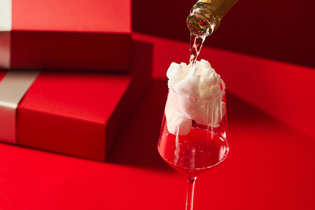 フラッフィースノー フラッフィースノー