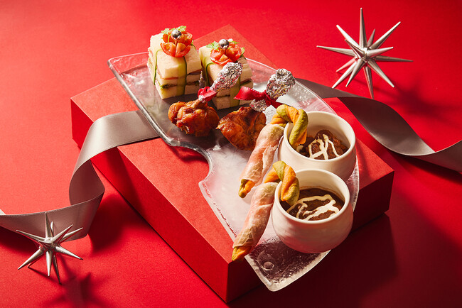 セイボリー セイボリー