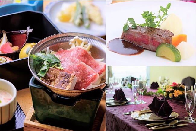 忘・新年会プラン（イメージ）