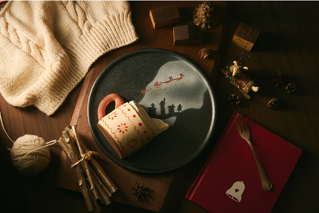 ゆめのなかのクリスマス ゆめのなかのクリスマス