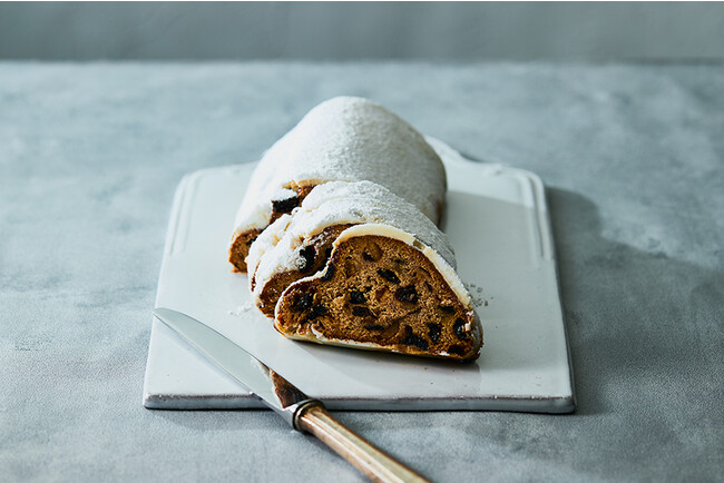 シュトーレン シュトーレン