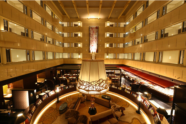 京都センチュリーホテル 京都センチュリーホテル