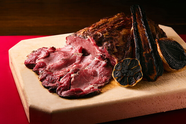 和牛のローストビーフ 和牛のローストビーフ