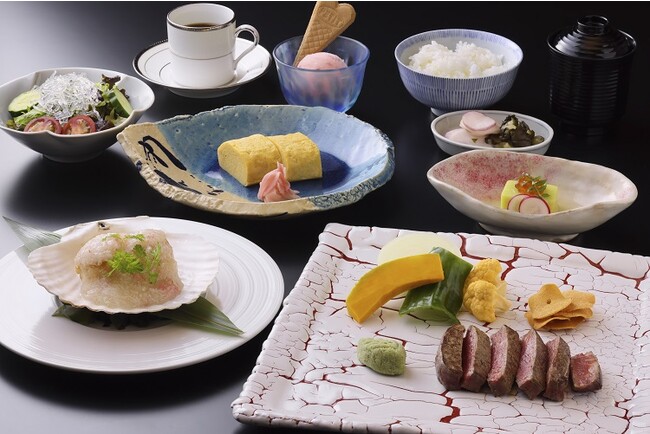 『晴嵐』(イメージ) 『晴嵐』(イメージ)