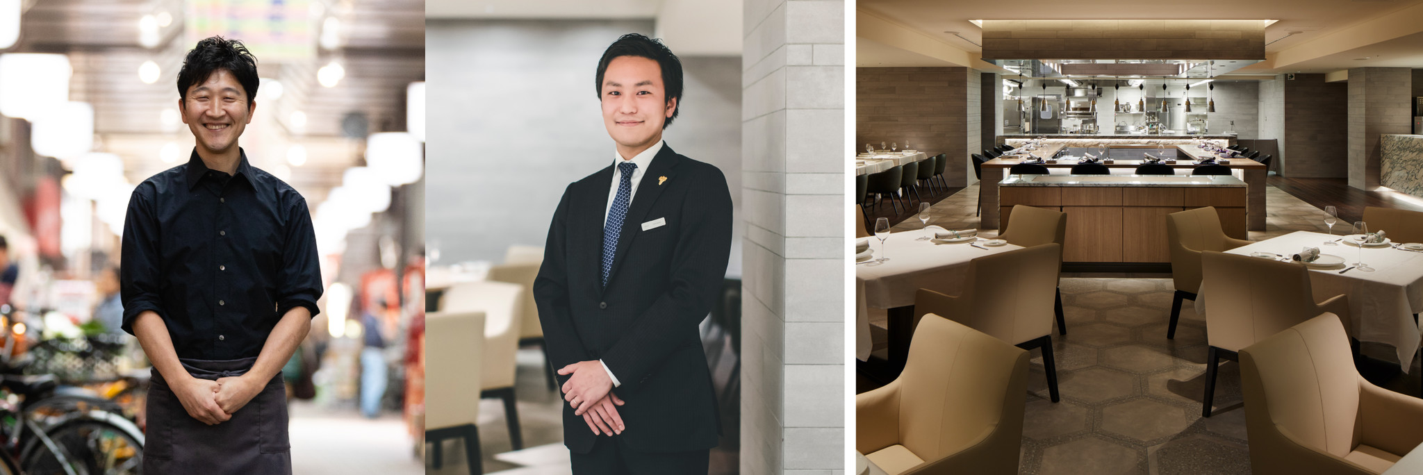 The Thousand Kyoto 開業3周年記念 Okugourmet オクグルメ 京阪ホテルズ リゾーツ株式会社のプレスリリース